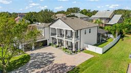 Picture of 627 Largovista Drive, Oakland, FL 34787