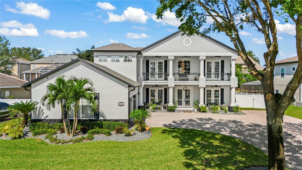 Picture of 627 Largovista Drive, Oakland, FL 34787