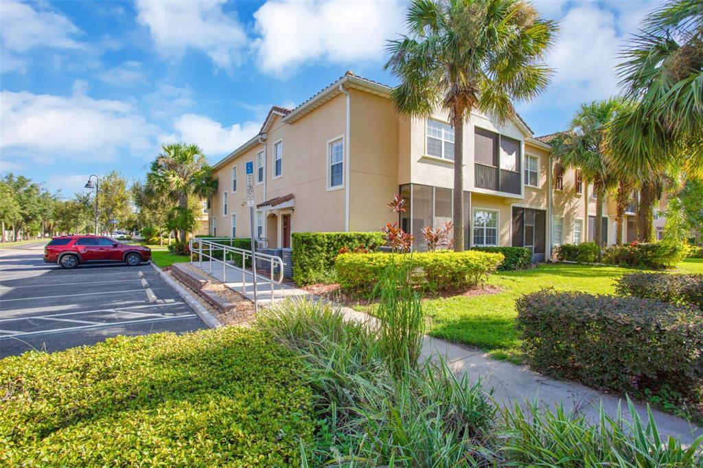 Picture of 2711 Oakwater Drive Unit 116, Kissimmee, FL 34747