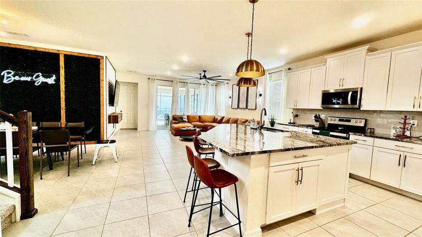 Picture of 8940 Coconut Breeze Drive, Kissimmee FL 34747