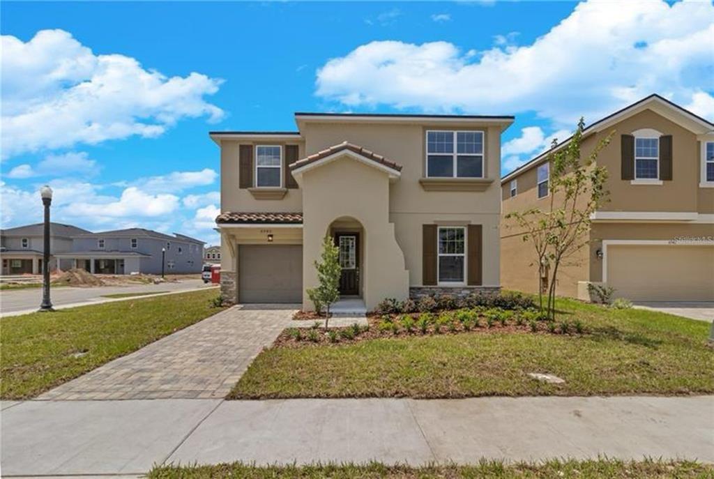 Picture of 8940 Coconut Breeze Drive, Kissimmee, FL 34747