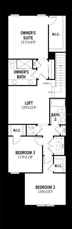 Picture of 5620 Brooklet Woods Drive, Wesley Chapel FL 33545