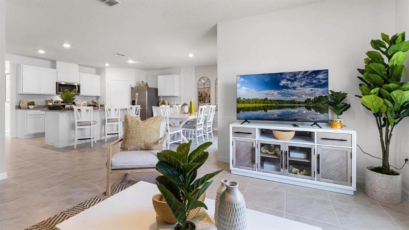 Picture of 959 Bear Hammock Drive, Umatilla FL 32784