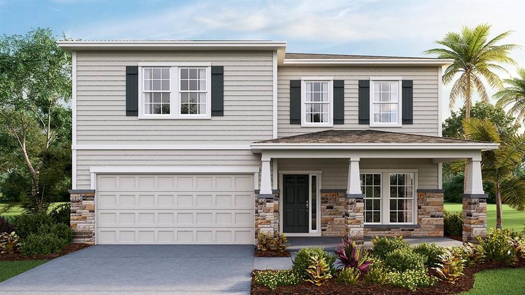 Picture of 5741 SW 46Th Drive, Gainesville, FL 32608