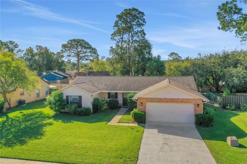 Picture of 1510 Casey Lane, Port Orange FL 32129