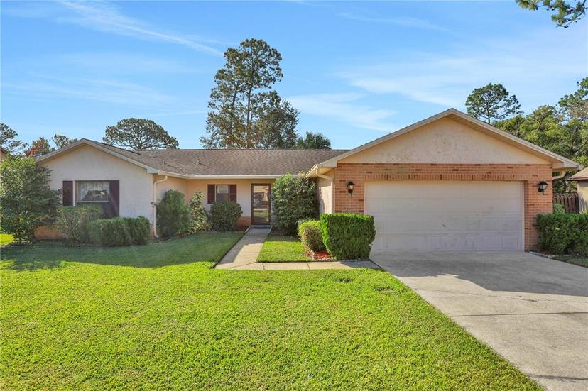Picture of 1510 Casey Lane, Port Orange FL 32129