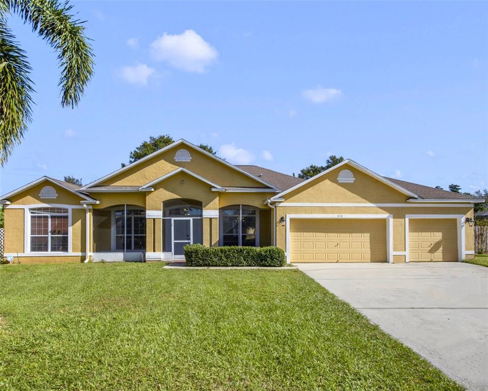 Picture of 714 Terranova Avenue, Winter Haven, FL 33884