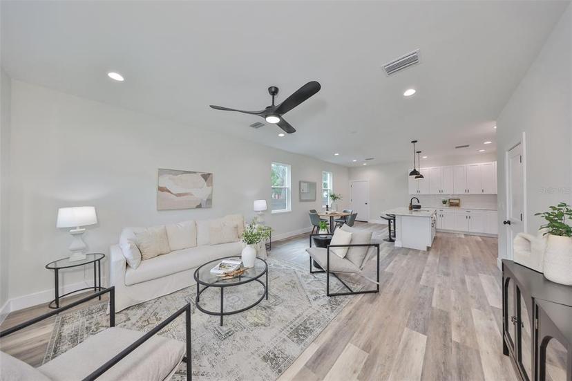 Picture of 1906 Cherry Street W Unit 1, Tampa FL 33607