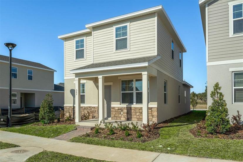 Picture of 555 Orient Avenue, Debary FL 32713