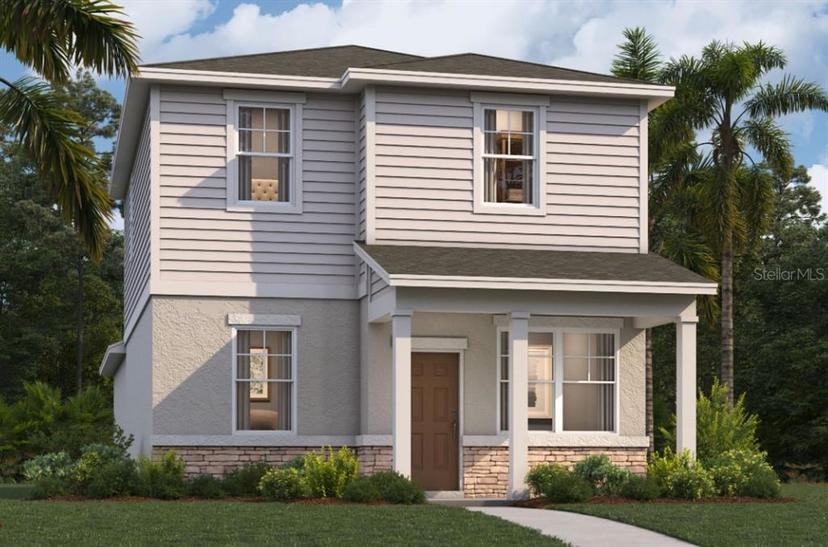 Picture of 555 Orient Avenue, Debary FL 32713