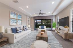 Picture of 8720 Bellussi Drive, Sarasota, FL 34238