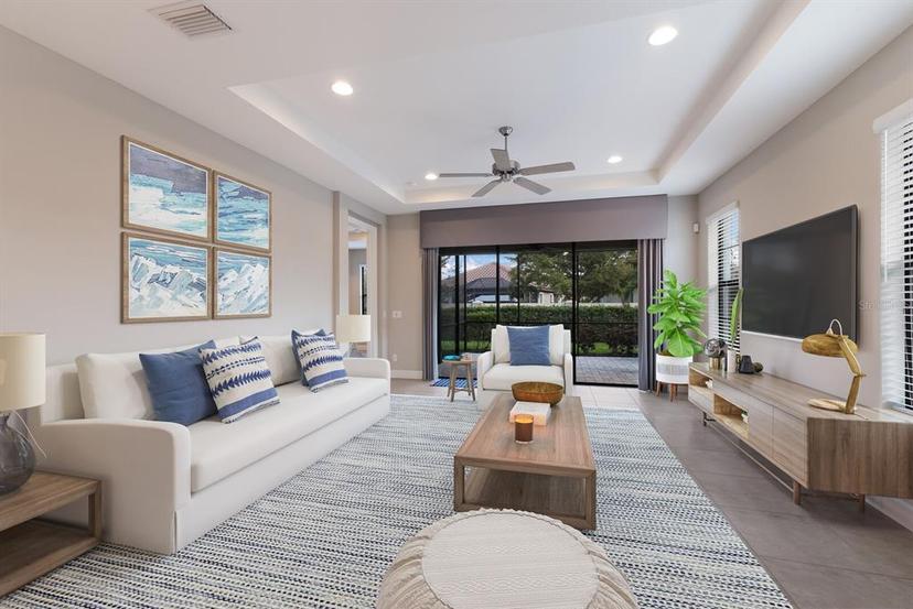 Picture of 8720 Bellussi Drive, Sarasota FL 34238
