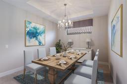 Picture of 8720 Bellussi Drive, Sarasota, FL 34238