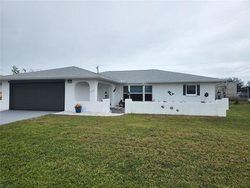 Picture of 7381 Thomas Street, Englewood FL 34224