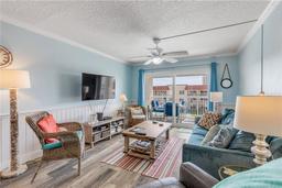Picture of 3801 S Atlantic Avenue Unit 307, New Smyrna Beach, FL 32169