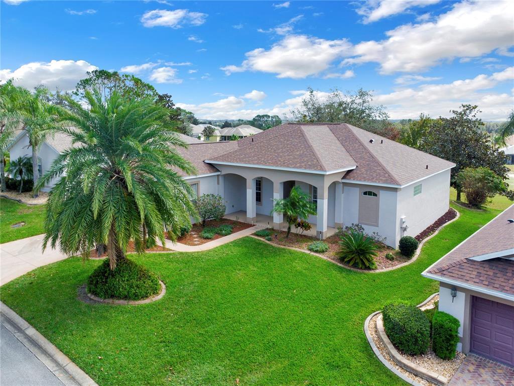 Picture of 4538 Nottoway Drive, Leesburg, FL 34748