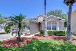 Picture of 15501 Pepper Pine Court, Land O Lakes, FL 34638