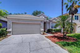 Picture of 15501 Pepper Pine Court, Land O Lakes, FL 34638