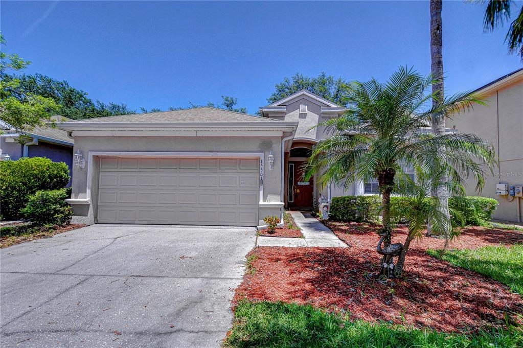 Picture of 15501 Pepper Pine Court, Land O Lakes, FL 34638