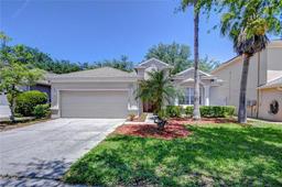 Picture of 15501 Pepper Pine Court, Land O Lakes, FL 34638