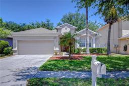 Picture of 15501 Pepper Pine Court, Land O Lakes, FL 34638