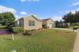 Picture of 13495 SE 93Rd Court Road, Summerfield, FL 34491