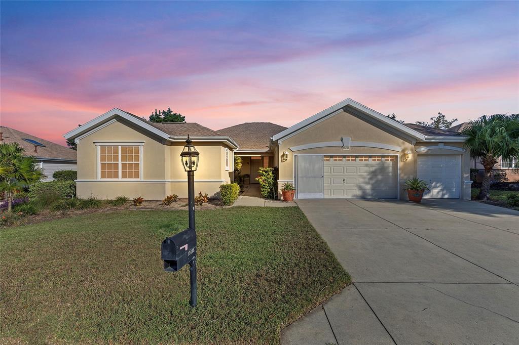 Picture of 13495 SE 93Rd Court Road, Summerfield, FL 34491
