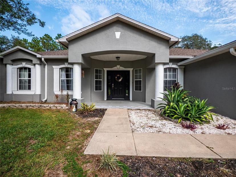 Picture of 12805 SW 64Th Lane, Ocala FL 34481
