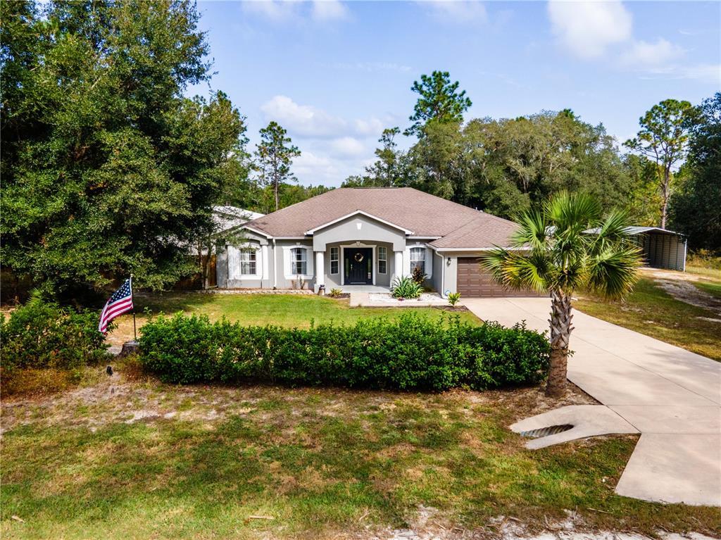Picture of 12805 SW 64Th Lane, Ocala, FL 34481
