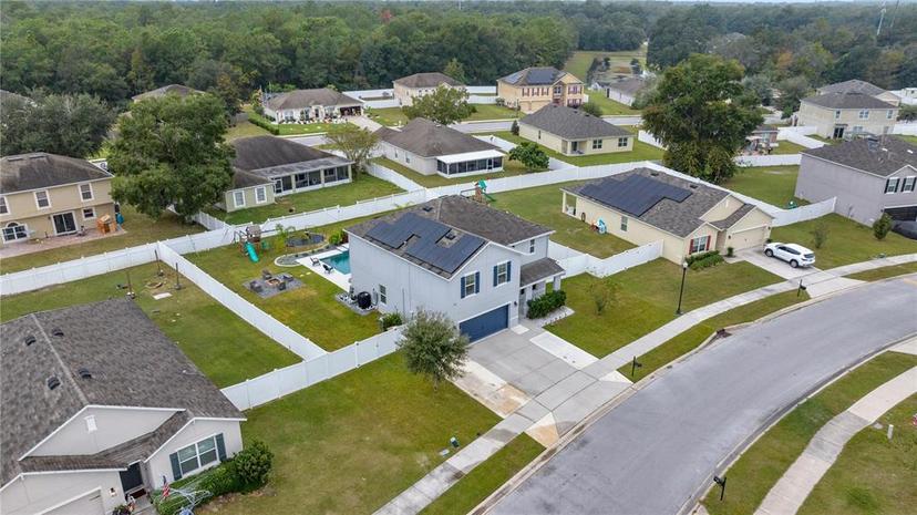 Picture of 2824 NE 43Rd Road, Ocala FL 34470