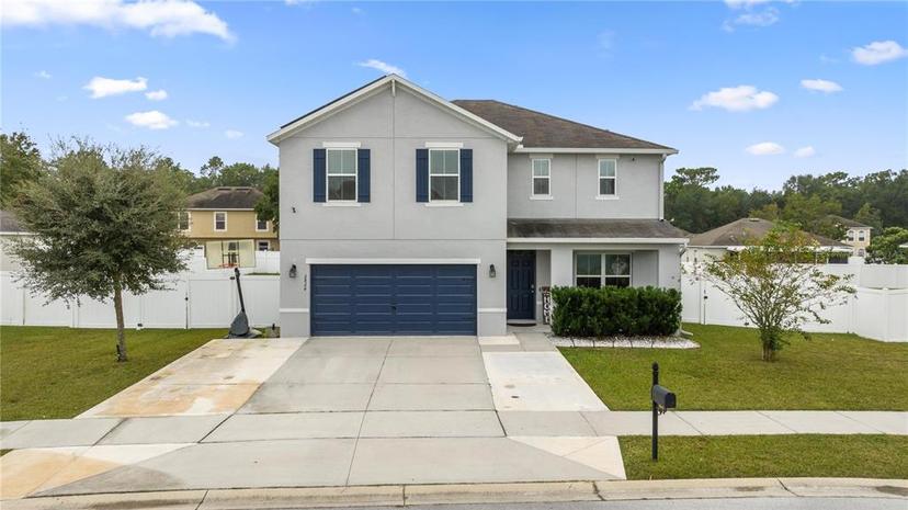 Picture of 2824 NE 43Rd Road, Ocala FL 34470