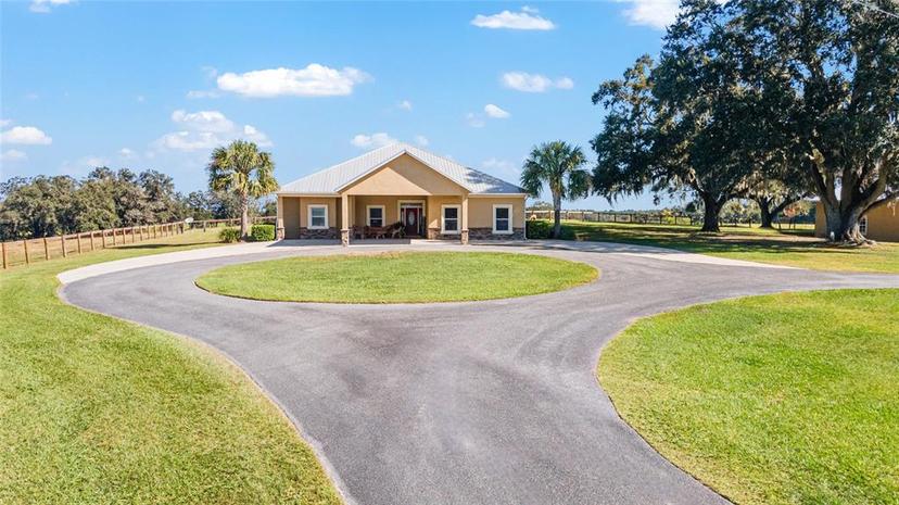 Picture of 20551 SE 80Th Street, Morriston FL 32668