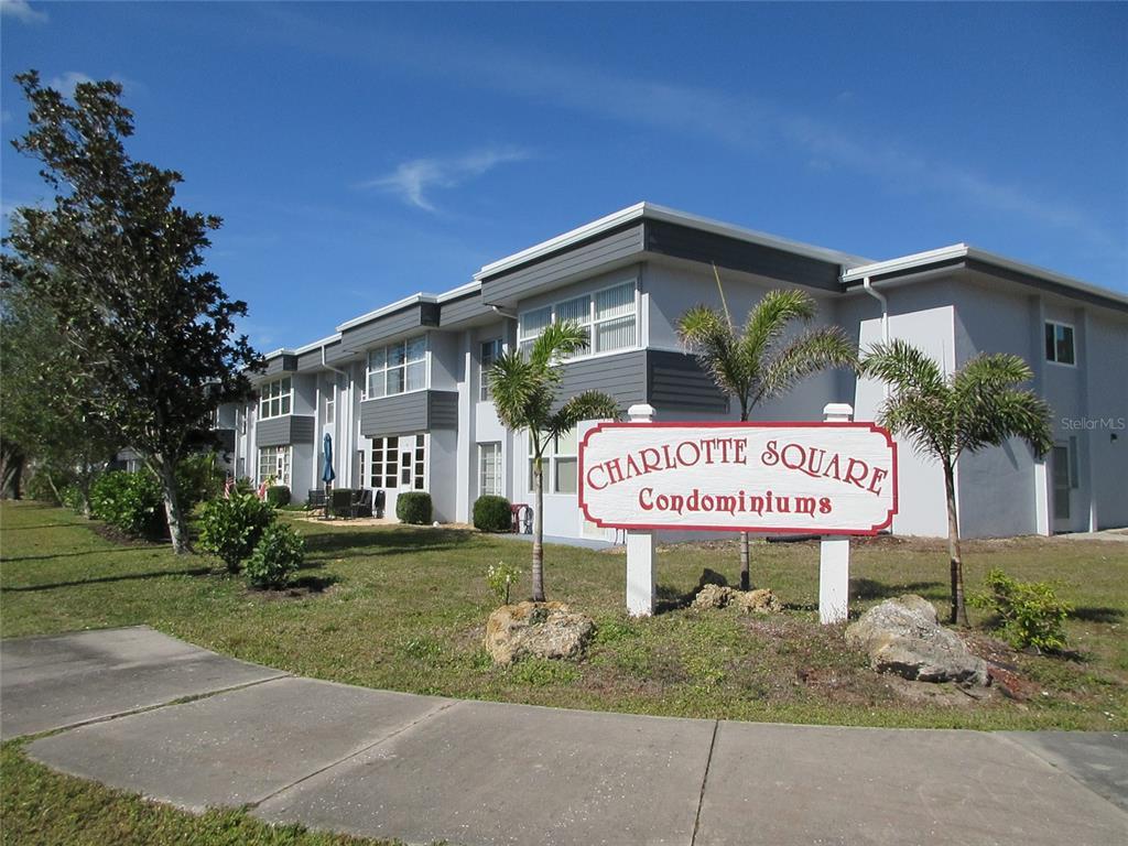 Picture of 21320 Brinson Avenue Unit 119, Port Charlotte, FL 33952