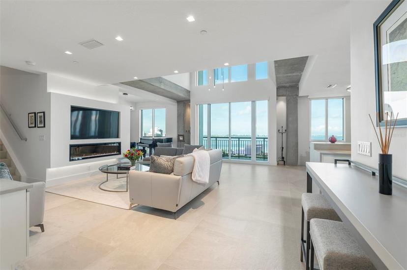 Picture of 800 N Tamiami Trail Unit 1603, Sarasota FL 34236