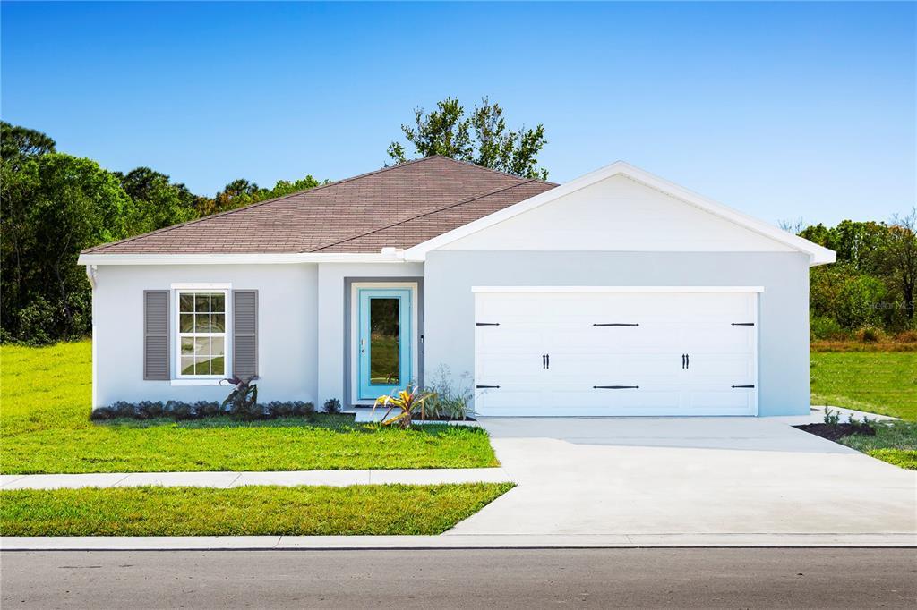 Picture of 1602 Minnesota Road, Sumterville, FL 33585