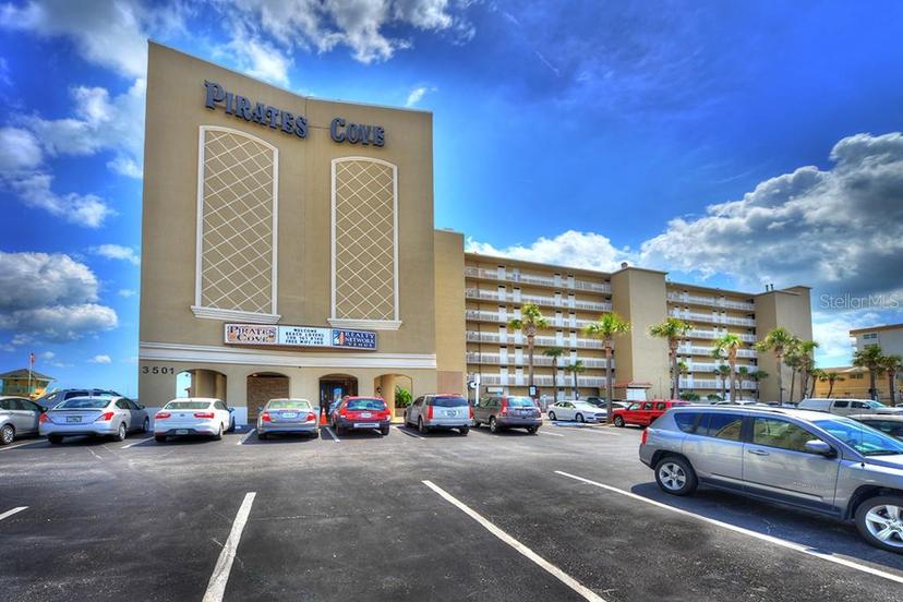 Picture of 3501 S Atlantic Avenue Unit 5270, Daytona Beach FL 32118