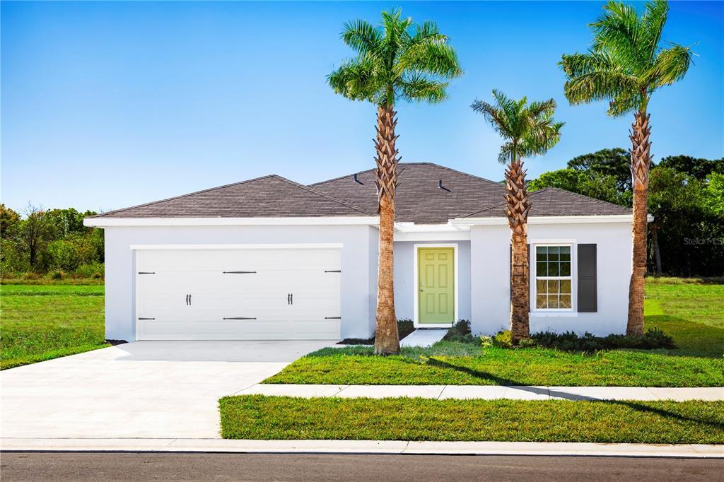 Picture of 2204 Oklahoma Drive, Sumterville, FL 33585