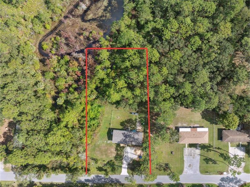 Picture of 3231 S Alabama Avenue, Homosassa FL 34448
