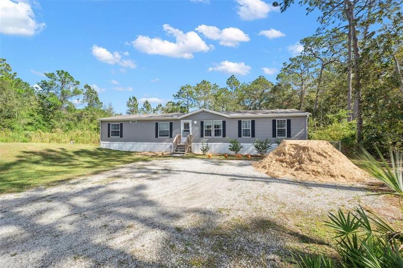 Picture of 3231 S Alabama Avenue, Homosassa FL 34448