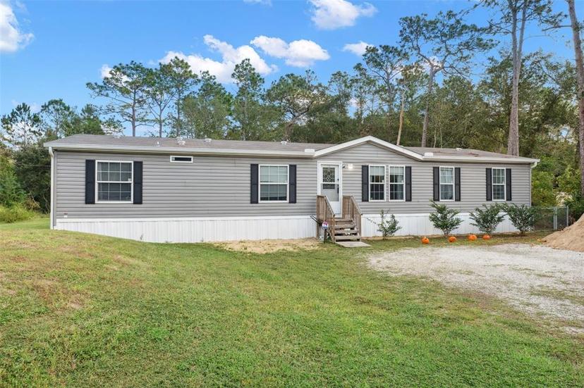 Picture of 3231 S Alabama Avenue, Homosassa FL 34448