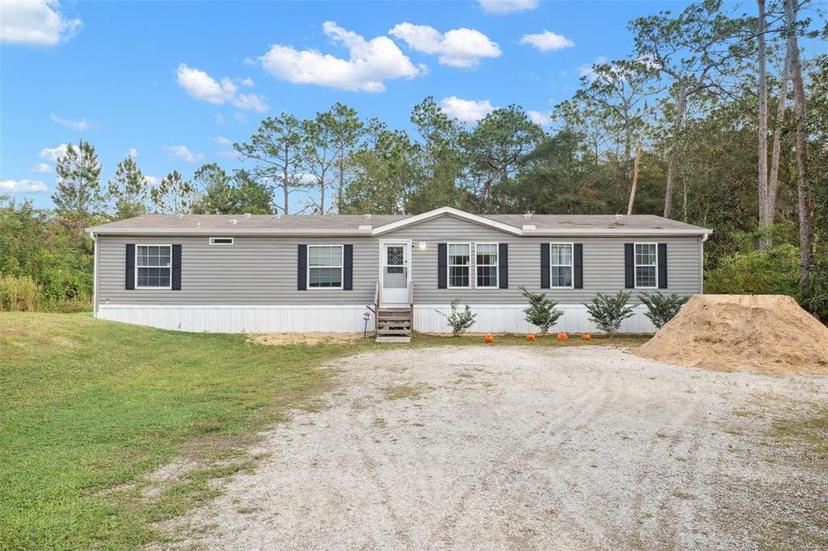 Picture of 3231 S Alabama Avenue, Homosassa FL 34448