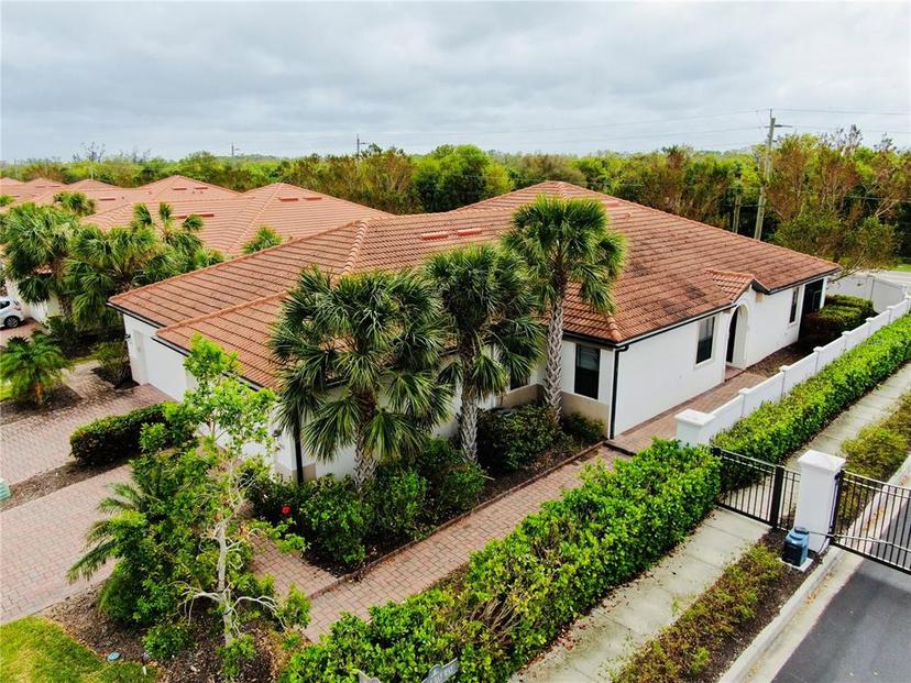 Picture of 9869 Haze Drive, Venice FL 34292
