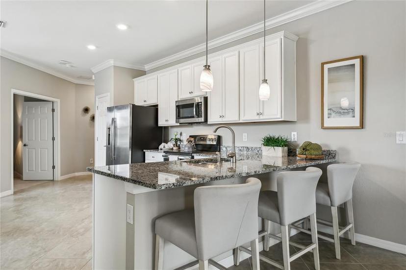 Picture of 9869 Haze Drive, Venice FL 34292