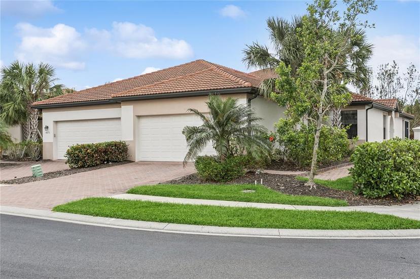 Picture of 9869 Haze Drive, Venice FL 34292