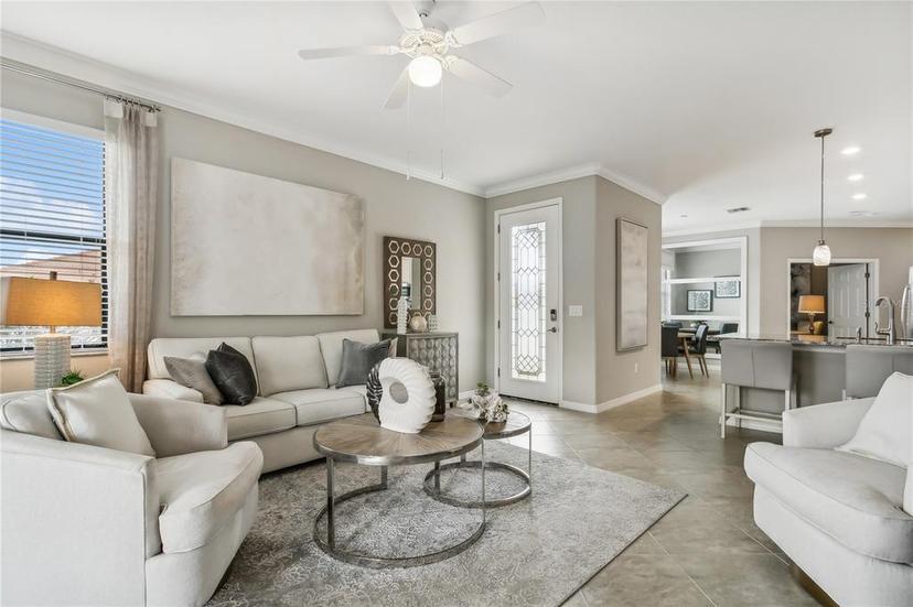 Picture of 9869 Haze Drive, Venice FL 34292