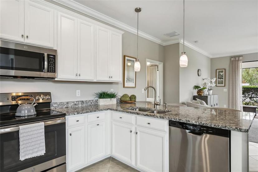 Picture of 9869 Haze Drive, Venice FL 34292