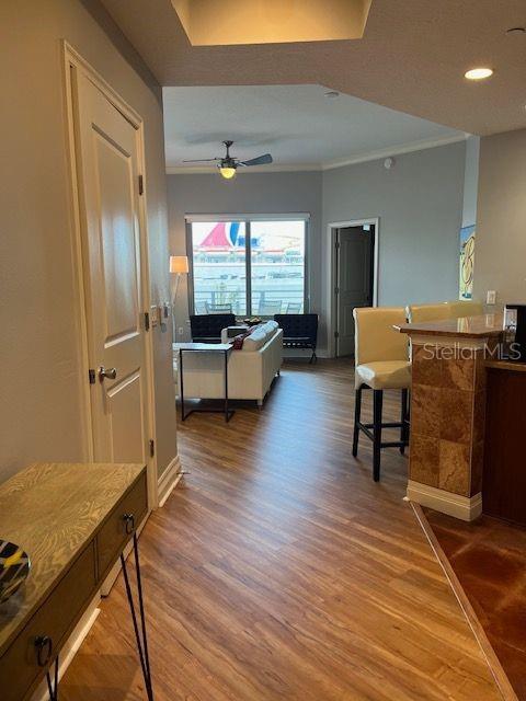 Picture of 1209 E Cumberland Avenue Unit 508, Tampa FL 33602