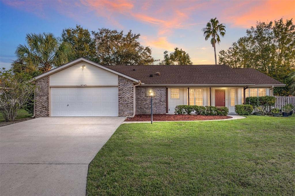 Picture of 4340 SE 56Th Lane, Ocala, FL 34480