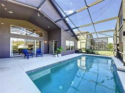 Picture of 4630 Pointe O Woods Drive, Wesley Chapel, FL 33543
