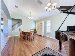 Picture of 4630 Pointe O Woods Drive, Wesley Chapel, FL 33543